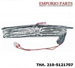 Αντίσταση απόψυξης ψυγείου Samsung